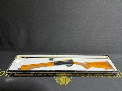 Belgium Browning A5 Magnum Twelve ~ 12 gauge (In Box)