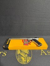 Ruger Mark II Target ~ .22 LR (In Box) - 9 of 9