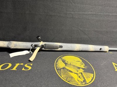 Bergara B-14 Ridge Wilderness ~ .308 win (In Box) - Image 8 of 13