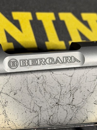 Bergara B-14 Ridge Wilderness ~ .308 win (In Box) - Image 12 of 13