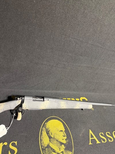 Bergara B-14 Ridge Wilderness ~ .308 win (In Box) - Image 3 of 13