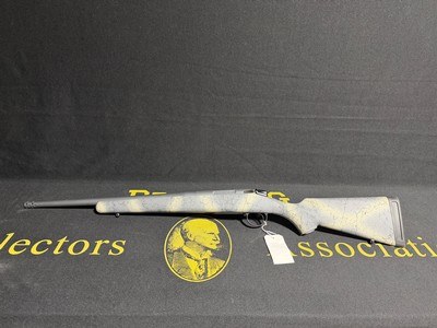 Bergara B-14 Ridge Wilderness ~ .308 win (In Box) - Image 9 of 13