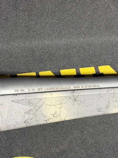 Bergara B-14 Ridge Wilderness ~ .308 win (In Box) - Image 5 of 13