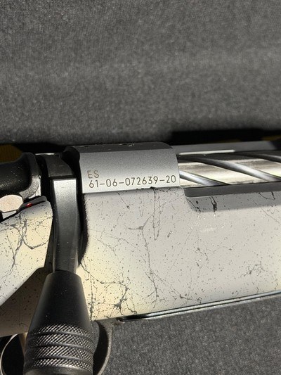 Bergara B-14 Ridge Wilderness ~ .308 win (In Box) - Image 4 of 13