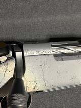 Bergara B-14 Ridge Wilderness ~ .308 win (In Box) - 4 of 13