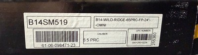 Bergara B14 Wild Ridge ~ 6.5PRC (In Box) - Image 13 of 13