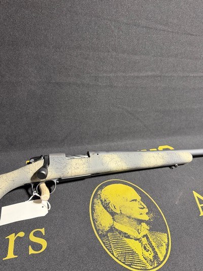 Bergara B14 Wild Ridge ~ 6.5PRC (In Box) - Image 3 of 13