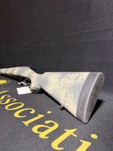 Bergara B14 Wild Ridge ~ 6.5PRC (In Box) - 10 of 13