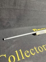 Bergara B14 Wild Ridge ~ 6.5PRC (In Box) - 12 of 13