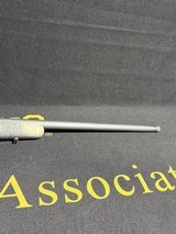 Bergara B14 Wild Ridge ~ 6.5PRC (In Box) - 6 of 13