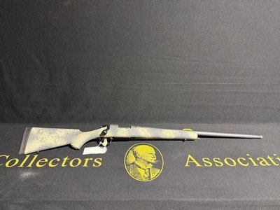 Bergara B14 Wild Ridge ~ 6.5PRC (In Box)