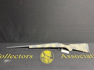 Bergara B14 Wild Ridge ~ 6.5PRC (In Box) - Image 9 of 13