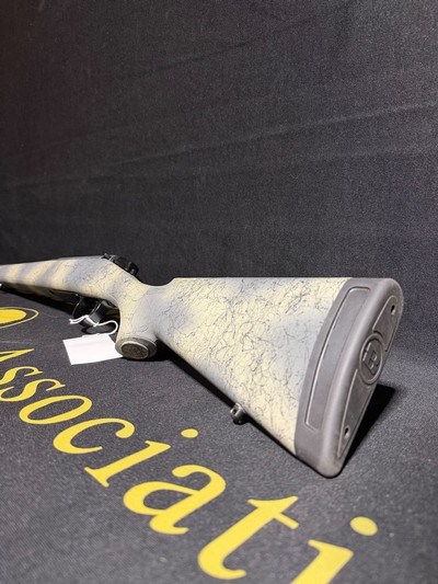 Bergara B14 Wild Ridge ~ 6.5PRC (In Box) - Image 10 of 13