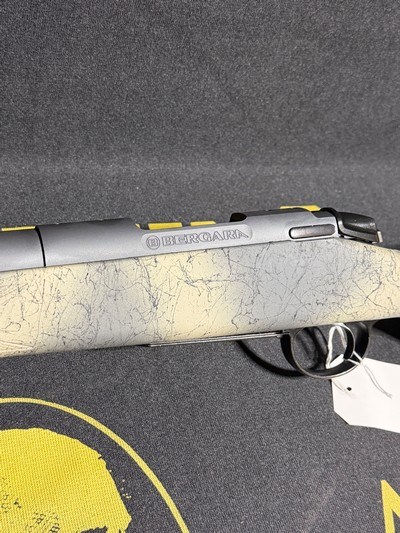Bergara B14 Wild Ridge ~ 6.5PRC (In Box) - Image 11 of 13