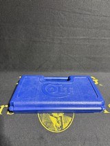 Colt Combat Commander ~ 9mm (In Box) - 9 of 11