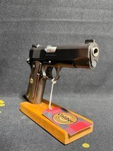 Colt Combat Commander ~ 9mm (In Box) - 3 of 11