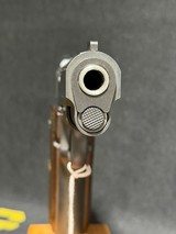 Colt Combat Commander ~ 9mm (In Box) - 4 of 11