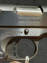 Colt Combat Commander ~ 9mm (In Box) - 2 of 11