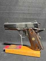Colt Combat Commander ~ 9mm (In Box) - 7 of 11