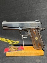 Colt Combat Commander ~ 9mm (In Box) - 6 of 11