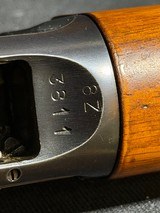 Belgium Browning A5 Twenty ~ 20 gauge - 9 of 15