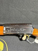 Belgium Browning A5 Twenty ~ 20 gauge - 13 of 15