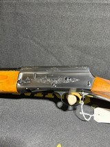 Belgium Browning A5 Sweet Sixteen ~ 16 gauge - 12 of 14