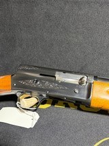 Belgium Browning A5 Sweet Sixteen ~ 16 gauge - 5 of 14