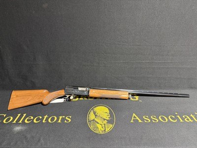 Browning A5 Light Twenty ~ 20 gauge (Japan)