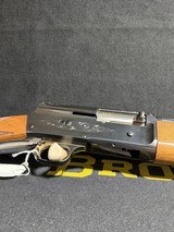 Browning A5 Light Twenty ~ 20 gauge (Japan) - 3 of 15