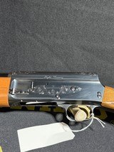 Browning A5 Light Twenty ~ 20 gauge (Japan) - 12 of 15