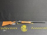 Browning A5 Light Twenty ~ 20 gauge (Japan) - 1 of 15