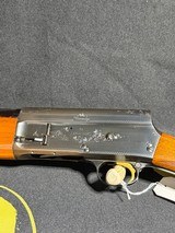 Belgium Browning A5 Twenty ~ 20 gauge - 12 of 14