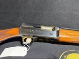 Belgium Browning A5 Twenty ~ 20 gauge - 3 of 14