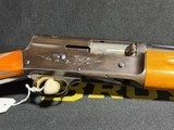 Belgium Browning A5 Twenty ~ 20 gauge - 2 of 14
