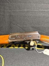 Belgium Browning A5 Twenty ~ 20 gauge - 12 of 14