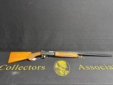 Belgium Browning A5 Magnum Twenty ~ 20 gauge - 1 of 14
