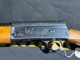 Belgium Browning A5 Magnum Twenty ~ 20 gauge - 12 of 14