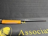 Belgium Browning A5 Magnum Twenty ~ 20 gauge - 4 of 14