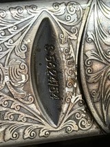 Ithaca SKB 600 ~ 12 gauge - 9 of 15