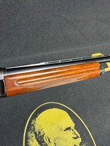 Belgium Browning A5 Sweet Sixteen ~ 16 gauge - 4 of 15