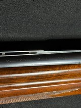 Belgium Browning A5 Sweet Sixteen ~ 16 gauge - 13 of 15
