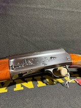 Belgium Browning A5 Sweet Sixteen ~ 16 gauge - 12 of 15