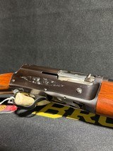 Belgium Browning A5 Sweet Sixteen ~ 16 gauge - 3 of 15