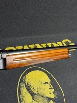 Belgium Browning A5 Sweet Sixteen ~ 16 gauge - 4 of 14