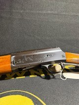 Belgium Browning A5 Sweet Sixteen ~ 16 gauge - 11 of 14