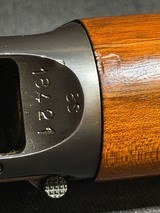 Belgium Browning A5 Sweet Sixteen ~ 16 gauge - 8 of 14