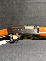 Belgium Browning A5 Sweet Sixteen ~ 16 gauge - 3 of 14