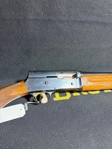 Belgium Browning A5 Twenty ~ 20 gauge - 3 of 15