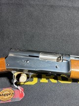 Browning A5 Light Twelve ~ 12 gauge - 7 of 14